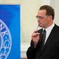 Eesti Panga asepresident: Eesti majandus ei vaja praegu lisastiimulit