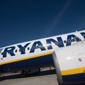 Odavlennufirma Ryanair rõõmustab omanikke 400 miljoni euroga