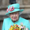 KAS TEADSID? 7 ootamatut eelist, mis on Briti kuningannaks olemisel