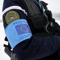 Soome on vajadusel valmis paluma rohkem piirikontrolli abi