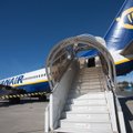 Ryanair обяжет взрослых платить за выбор места рядом с ребенком