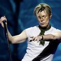 KUULA! David Bowie on tagasi! Sünnipäevalapsel on uus singel väljas ja plaat tulemas!