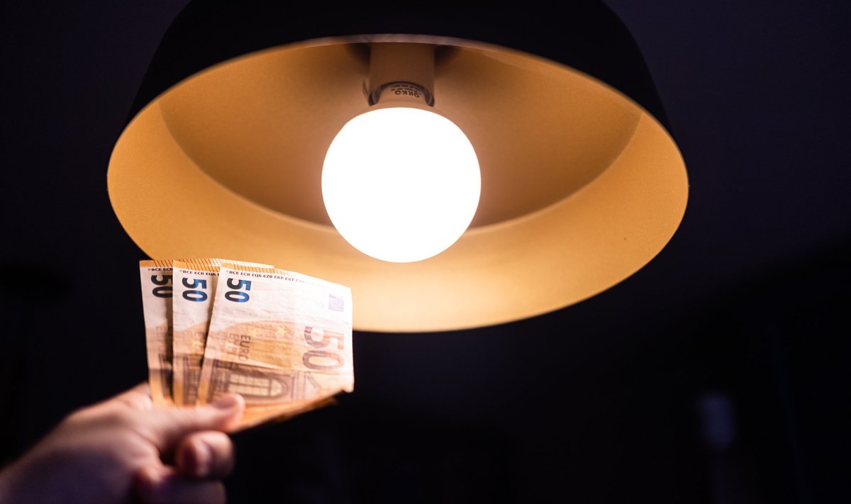 Isamaa soovib elektriturureformi. Iseasi küsimus, kas Euroopa Liidu reeglid seda lubavad.