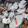 Deutsche Welle: narkomaania ja HIV on Eestis tiksuvad pommid