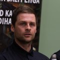 Karjääri taas lõpetanud Risto Lepp asub HC Tallinna peatreeneriks