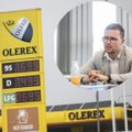 Руководитель Terminal Oil о подозрениях к Olerex: Эстония маленькая, недавний инцидент совсем не удивил
