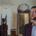 DELFI VIDEO: Jevgeni Ossinovski: eestlased ei määratle end paremale või vasakule, aga tahavad valitsemisstiili muutust