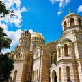 Сейм вывел Латвийскую Православную церковь из-под власти Московского Патриархата 