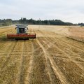 Baltimaade põllumehed nõuavad Brüsselilt võrdset kohtlemist otsetoetuste jagamisel