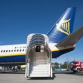 Снижение цен на авиабилеты Ryanair повлияет и на другие авиафирмы
