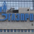 Nõrk rubla kasvatas järsult Gazpromi kasumit