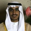 USA pani Osama bin Ladeni poja Hamza eest välja miljon dollarit