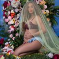 Beyoncé rasedusfotod panid "Grey anatoomia" tähed neid parodeerima