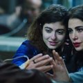Tartuffi kavva lisandus tõsielul põhinev film palestiina poliitaktivistide uskumatust lastesaamise meetodist