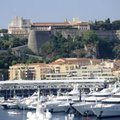 MIDAGI VIRTUAALTURISTILE: Täna on Monaco vürstisoo sünnipäev