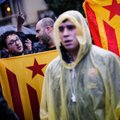 Sotsialistid: Hispaania valitsuse eesmärk on uued valimised Kataloonias jaanuaris