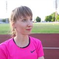 DELFI RIIAS: Anna Iljuštšenko: olümpianorm 1.93 on jalas ning selle alistamine ongi järgmine eesmärk
