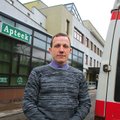 Üha enam piiri ääres elavaid lätlasi otsib arstiabi Eestist