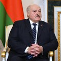 Lukašenka kutsus Ukrainat ja Balti riike lõpetama parema elu otsimise merede tagant
