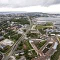 Эксперты: эскизный проект улицы Рейди на десятилетия ”отрежет” центр Таллинна от моря