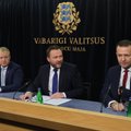 VAATA JÄRGI | Valitsuserakonnad ei jõudnud kokkuleppele, kas Eestil on enam eelarvestrateegia olemas või mitte