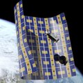 Üliõhuke kosmoseaparaat võib peagi hakata orbitaalprügi hävitama