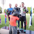 DELFI RIIAS: Kuidas jäi Riias kõiki kohalikke odamehi löönud Eesti kolmik tänase võistlusega rahule?