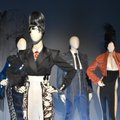 EKSKLUSIIV PARIISIST: Ženja Fokin külastas moegeeniuse Jean Paul Gaultier' efektset näitust