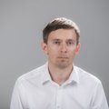 Kaspar Hanni lahkub Ekspress Grupi juhatusest