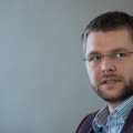Jevgeni Ossinovski: Loodan, et Eesti valijad muutuvad intelligentsemaks