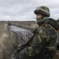 Украинские силовики и ополченцы обменялись пленными