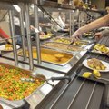 Что едят дети в школе? Министерство озаботилось улучшением обедов учащихся