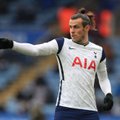 Kas Gareth Bale kaalub tõesti 31-aastaselt karjääri lõpetamist?