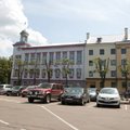 Нарва уволила назначенного в марте директора Кренгольмской гимназии
