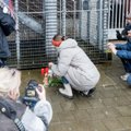Стрелок, убивший в Гамбурге восемь человек, действовал в состоянии помешательства