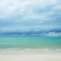 JUBE LEID | Meri uhtus Tai rannas puhkajate juurde midagi eriti õõvastavat