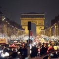 Kuulsusetu lõpp: Prantsusmaa superrikaste maks kaob ajalukku