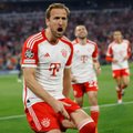 OTSEBLOGI | Bayern lõi Realile nelja minutiga kaks väravat ja läks mängu juhtima