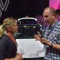 INTERVJUU | Agneta Dahlgren: Renault jätkab naiste osakaalu suurendamist ettevõttes
