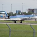 Количество пассажиров Estonian Air в июне выросло почти на 14%