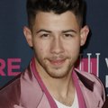 Nick Jonas avaldas, missuguse õnnetuse järel ta nädalavahetusel haiglasse sattus