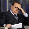 Itaalia Senati komisjon soovitas Berlusconi parlamendist välja heita