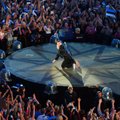 Robbie Williamsi kontsert mõjutas Eesti hotelliäri