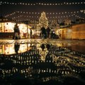 DELFI FOTOD | Sombuse ilma salajane võlu ehk vesine teine jõulupüha Tallinnas