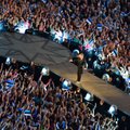 Rebane: Robbie Williamsi tehtavat promo ei ole võimalik rahas mõõta