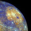 Vulcan - planeet mida siiski ei leitud Merkuuri ja Päikese vahel