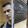 Venemaa miljardäri vahistamine kukutas transpordifirmade aktsiaid
