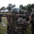 Malaisia keeldus filipiini sisside relvarahupakkumisest