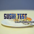 VIDEO: Vaata, millise söögikoha sushi meenutas hoopis riisiputru ja millist oleks juurde tahtnud tellida
