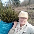 Mari Kartau: metsa jagub kõigile